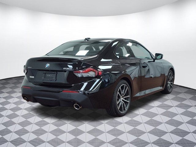 2024 BMW 2 Series 230i xDrive
