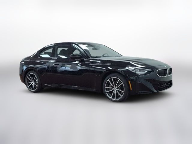 2024 BMW 2 Series 230i xDrive