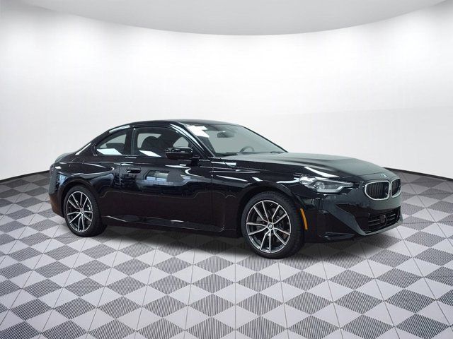 2024 BMW 2 Series 230i xDrive