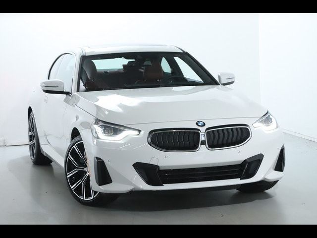 2024 BMW 2 Series 230i xDrive