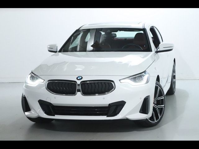 2024 BMW 2 Series 230i xDrive