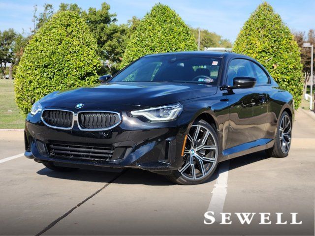 2024 BMW 2 Series 230i xDrive