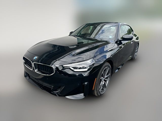 2024 BMW 2 Series 230i xDrive