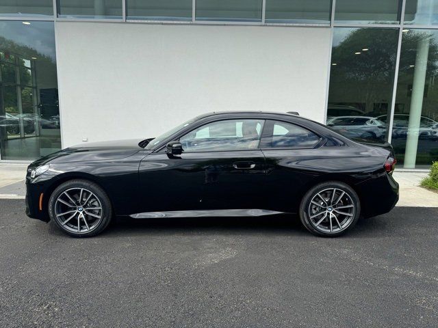 2024 BMW 2 Series 230i xDrive