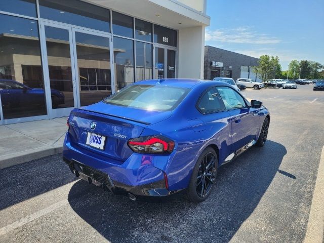 2024 BMW 2 Series 230i xDrive