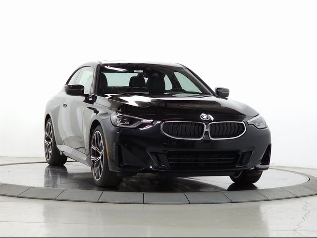 2024 BMW 2 Series 230i xDrive