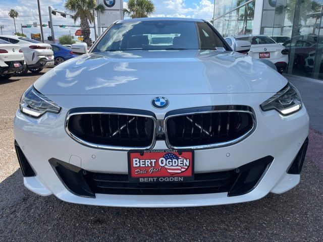 2024 BMW 2 Series 230i xDrive