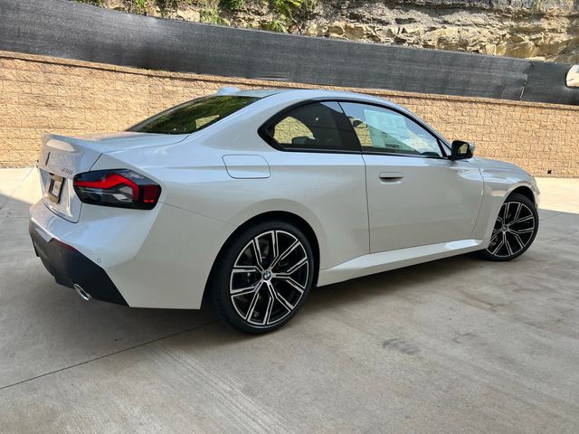 2024 BMW 2 Series 230i xDrive