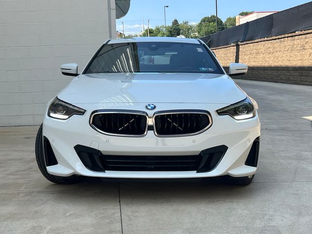 2024 BMW 2 Series 230i xDrive