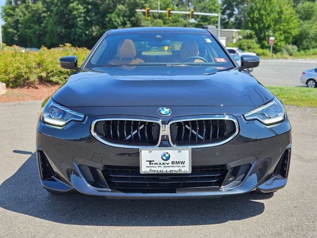 2024 BMW 2 Series 230i xDrive