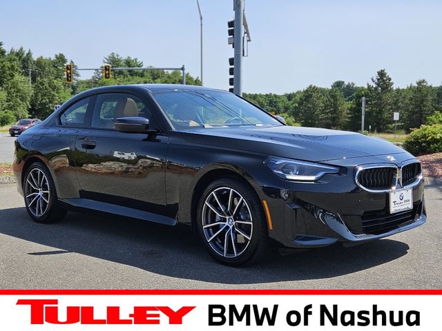 2024 BMW 2 Series 230i xDrive