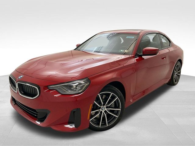 2024 BMW 2 Series 230i xDrive