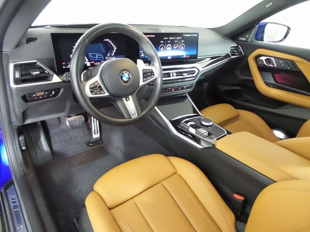 2024 BMW 2 Series 230i xDrive