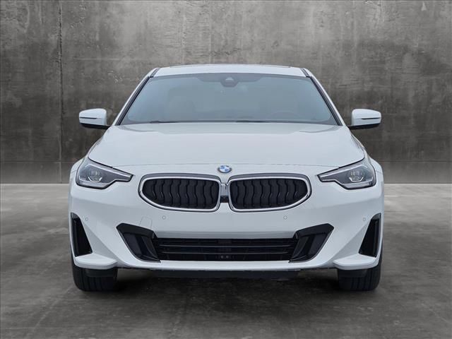 2024 BMW 2 Series 230i xDrive