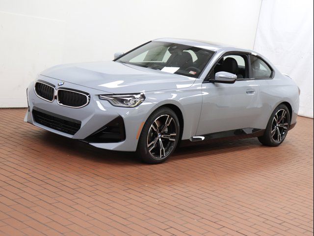 2024 BMW 2 Series 230i xDrive