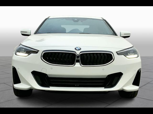 2024 BMW 2 Series 230i xDrive