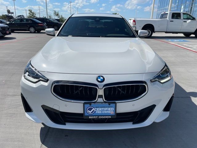 2024 BMW 2 Series 230i xDrive