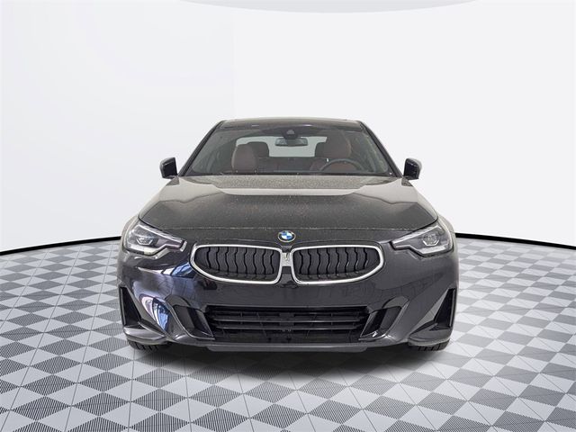 2024 BMW 2 Series 230i xDrive