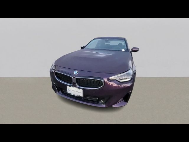 2024 BMW 2 Series 230i xDrive