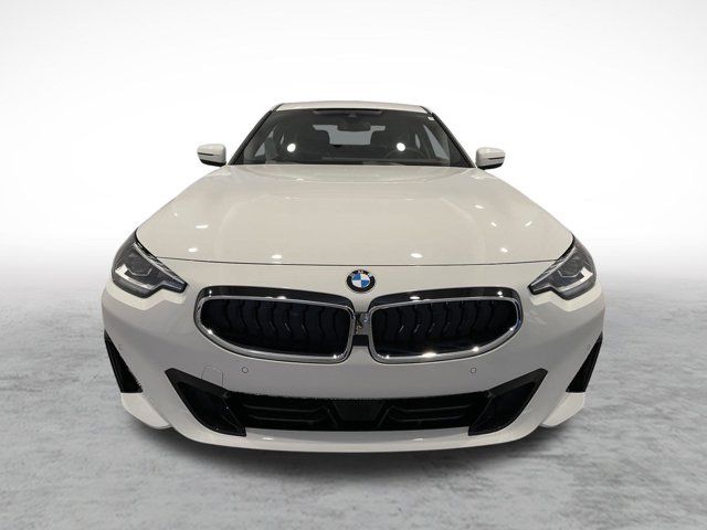 2024 BMW 2 Series 230i xDrive