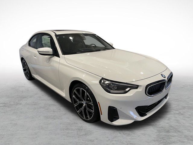 2024 BMW 2 Series 230i xDrive