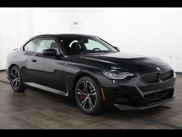 2024 BMW 2 Series 230i xDrive