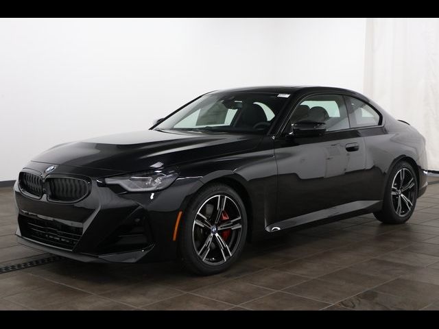 2024 BMW 2 Series 230i xDrive