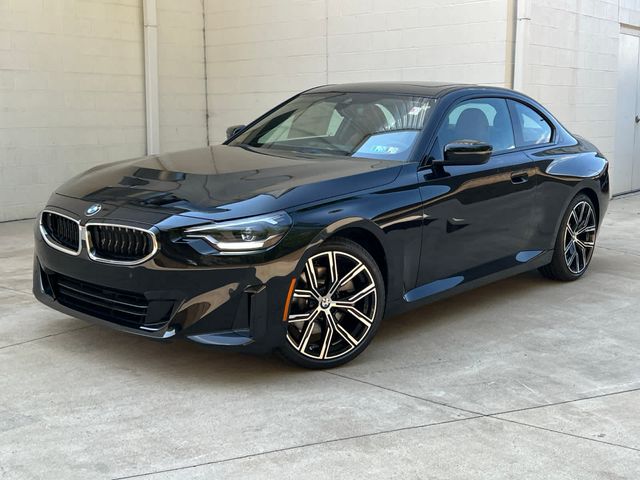 2024 BMW 2 Series 230i xDrive