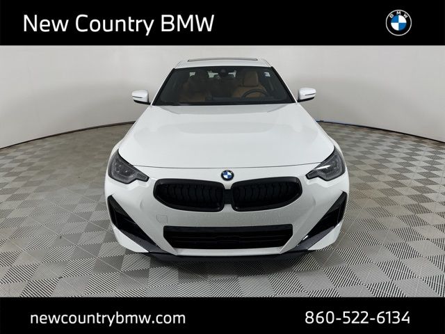 2024 BMW 2 Series 230i xDrive