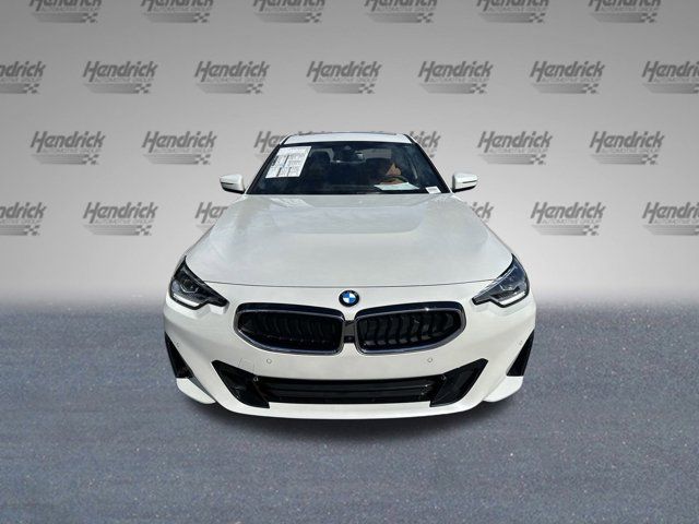 2024 BMW 2 Series 230i xDrive