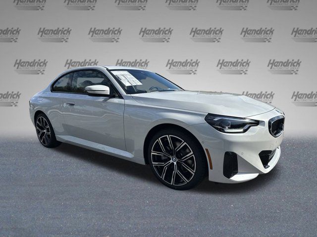 2024 BMW 2 Series 230i xDrive