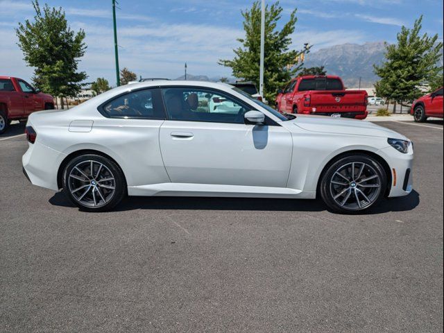 2024 BMW 2 Series 230i xDrive