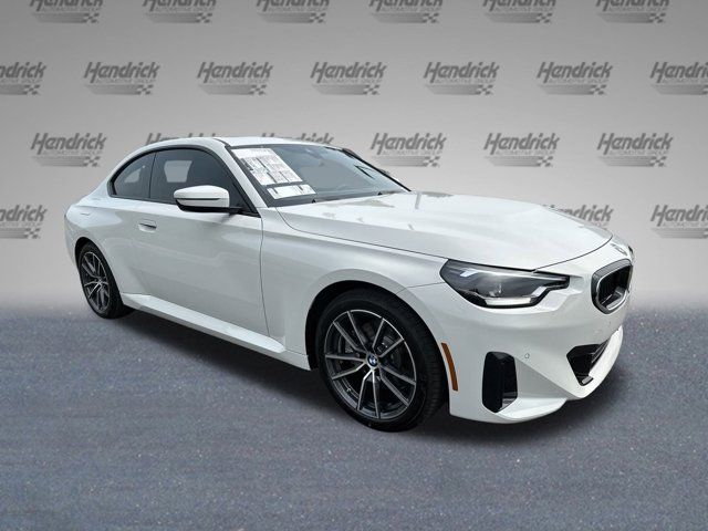 2024 BMW 2 Series 230i xDrive