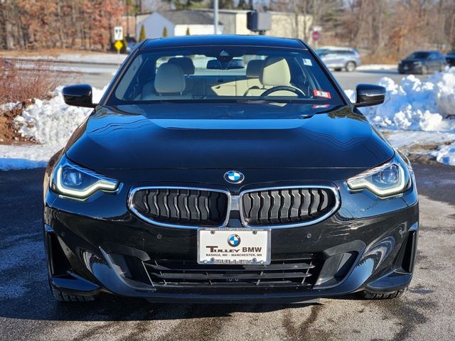 2024 BMW 2 Series 230i xDrive