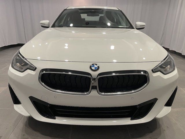 2024 BMW 2 Series 230i xDrive