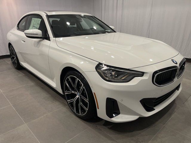 2024 BMW 2 Series 230i xDrive