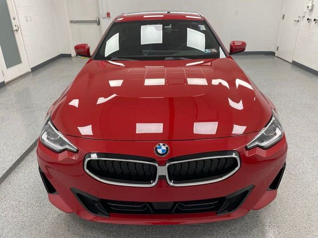 2024 BMW 2 Series 230i xDrive