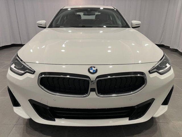 2024 BMW 2 Series 230i xDrive