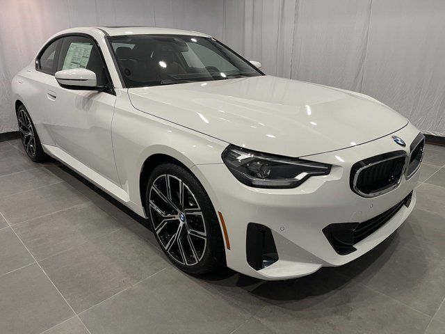 2024 BMW 2 Series 230i xDrive