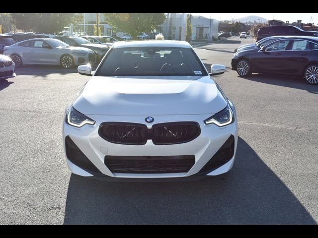 2024 BMW 2 Series 230i xDrive