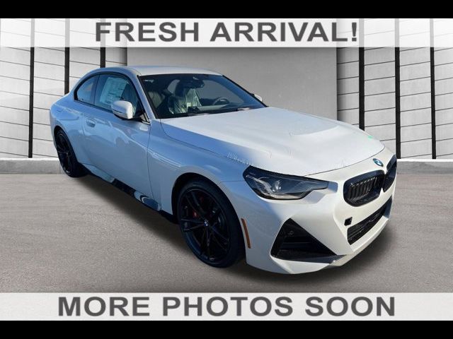 2024 BMW 2 Series 230i xDrive