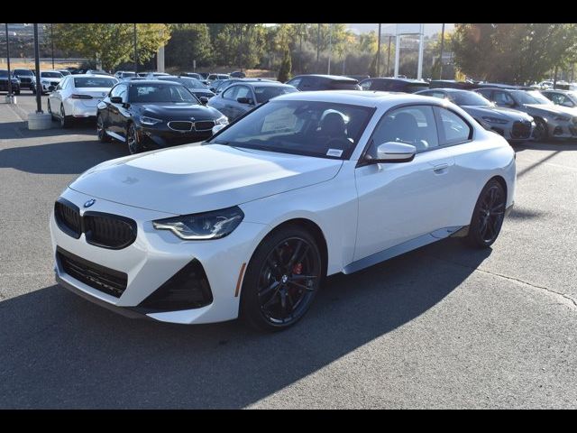 2024 BMW 2 Series 230i xDrive