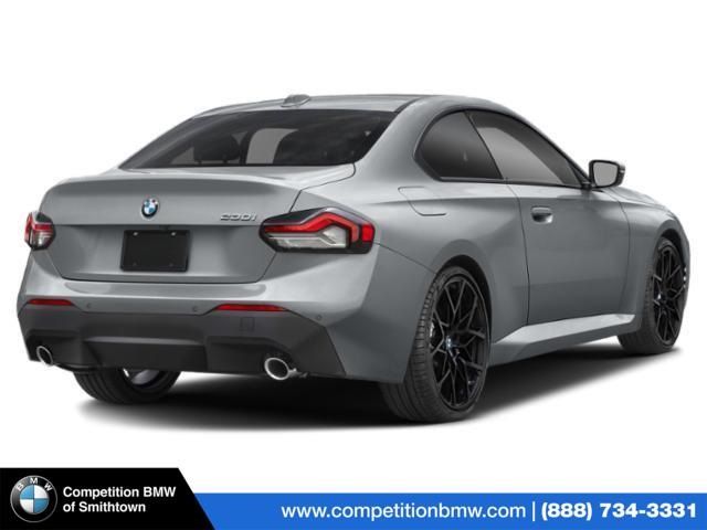 2024 BMW 2 Series 230i xDrive