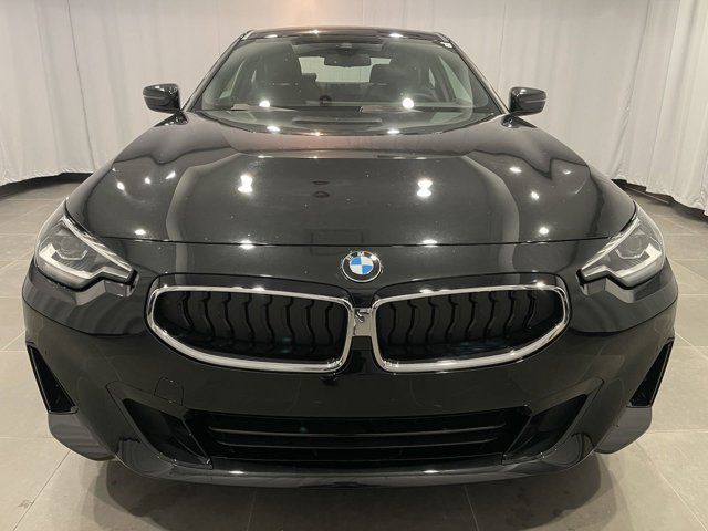 2024 BMW 2 Series 230i xDrive