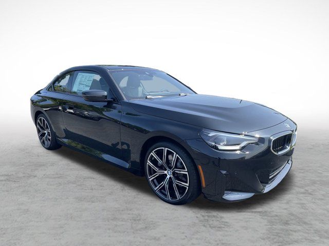 2024 BMW 2 Series 230i xDrive