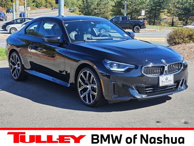 2024 BMW 2 Series 230i xDrive