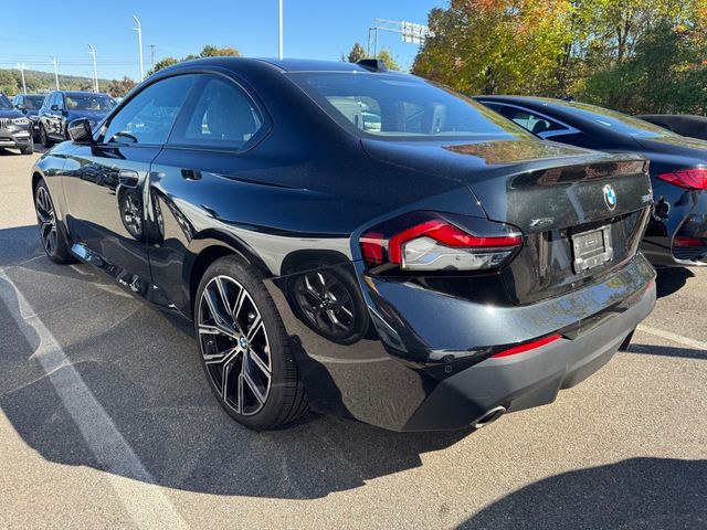 2024 BMW 2 Series 230i xDrive