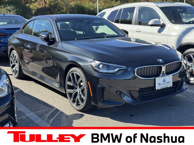 2024 BMW 2 Series 230i xDrive