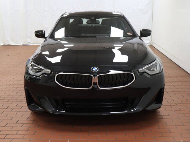2024 BMW 2 Series 230i xDrive