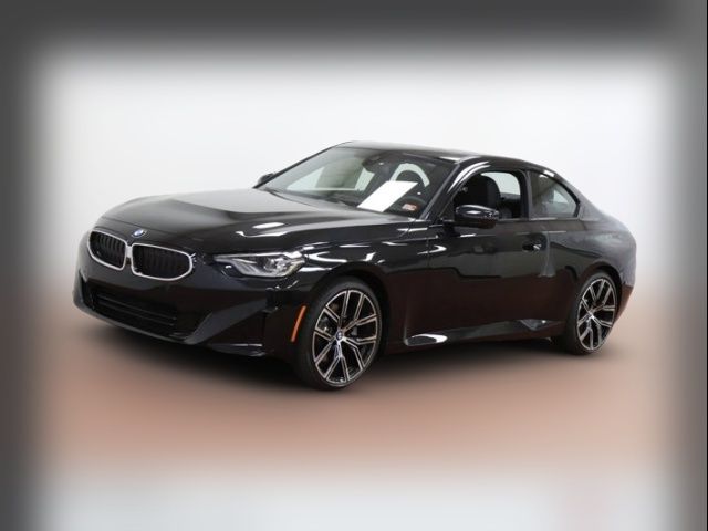 2024 BMW 2 Series 230i xDrive
